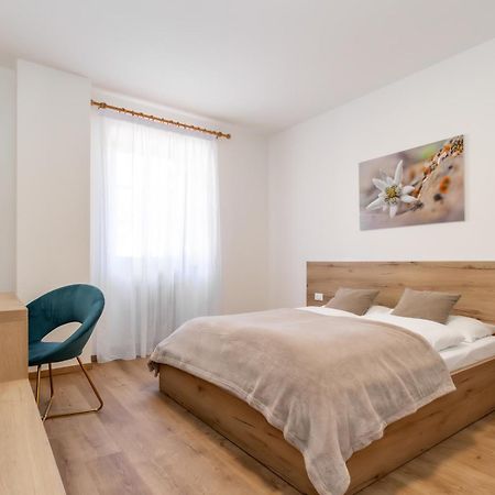 Apartamento Ansitz Von Wohlgemuth Salorno Exterior foto